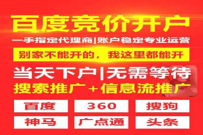 百度SEM代运营案例分析：助力企业品牌腾飞